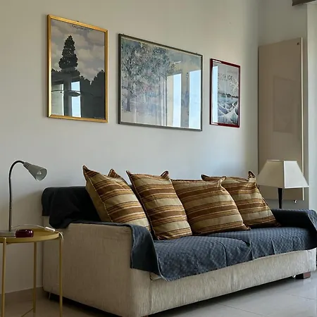La Riva Sinistra Ferienhaus