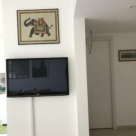 Ferienhaus La Riva Sinistra *