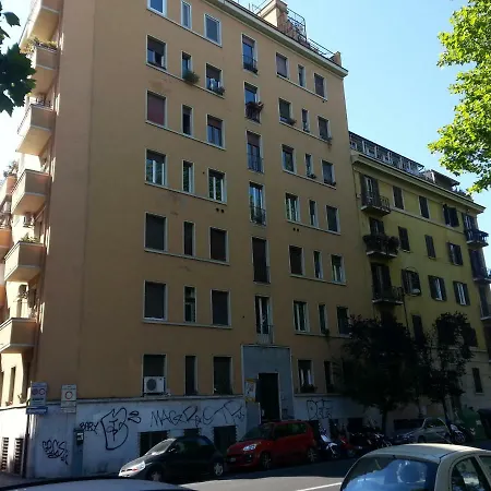 La Riva Sinistra Ferienhaus Rom