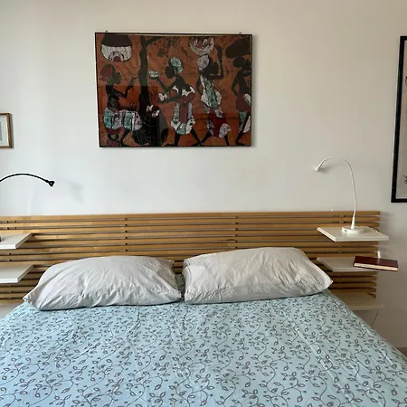 La Riva Sinistra Vakantiehuis Rome