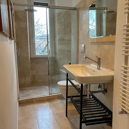 Vakantiehuis La Riva Sinistra Rome