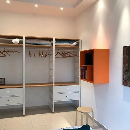 Vakantiehuis La Riva Sinistra