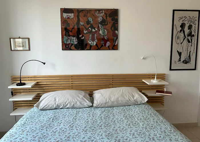 La Riva Sinistra Semesterbostad Rom