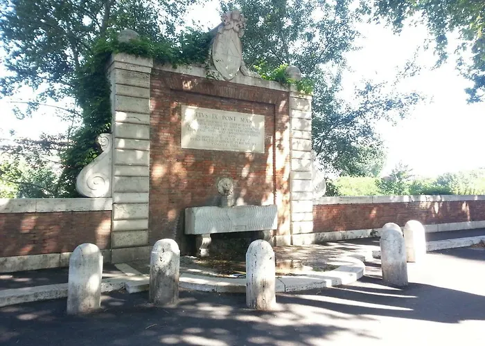 La Riva Sinistra Semesterbostad *